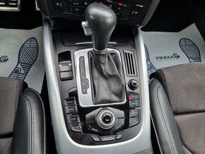 Audi Q5 3.0 TDi QUATTRO 3X S-LINE - 11