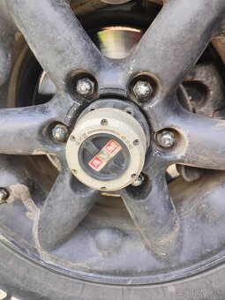 Nissan Terrano II - 11