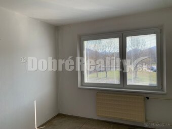 Predaj - Slnečný 4 izbový byt na skvelom mieste v Zakvášove  - 11