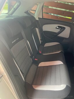 Volkswagen Polo Cross 1.6 TDi - 11