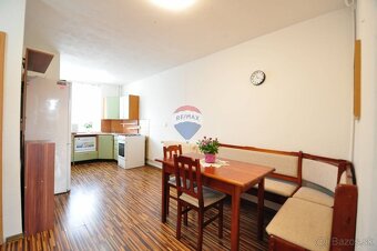 PREDAJ, 2-izbový byt s balkónom, Vysoké Tatry, Tatranská Lom - 11