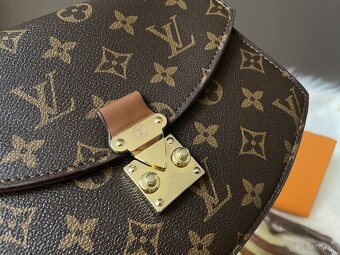 Louis Vuitton Tilsitt Monogram kabelka - 11