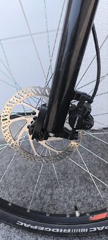 Horský bicykel Kellys Spider 30 - 11