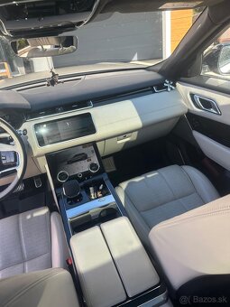 LAND ROVER Range Rover Velar P400 2021 full - 11
