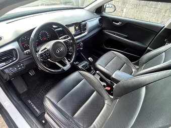 Kia Stonic 1,0 i 88kw 120hp r.v.2018 - 11