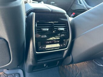 BMW X6 XDrive 40d Vzduch/Záruka/Offroad pak. - 11
