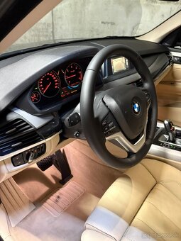 ✳️ BMW X5 - 218 PS, Najnižšia cena na SR  Po veľkom servise - 11