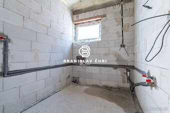 REZERVOVANÉ Na predaj 4-izbový bungalov, Rezidencia Trnava p - 11