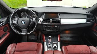 Bmw e71 X6 3.0d 173kw - 11
