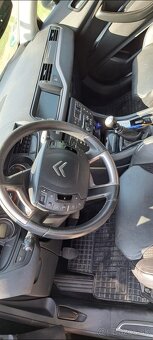 Predám Citroën C5 combi dovoz z Nemecka - 11