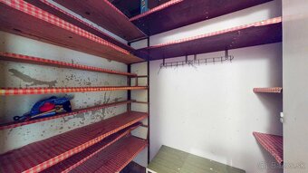 EXKLUZÍVNE- Na predaj 3 izbový byt na sídlisku Sekier - 11