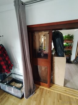 Predám okno a posuvnu zastenu - 11