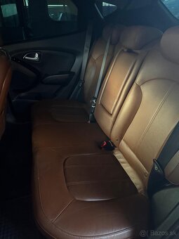 Hyundai ix35 2.0 CRDi 4x4 A/T – 122 kW - 11