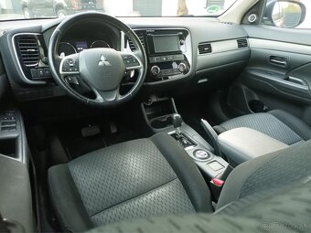 MITSUBISHI OUTLANDER 4x4 - na predaj / na splatky - 11