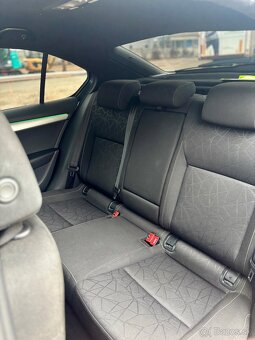 Škoda Octavia 3 1.6 po facelifte - 11