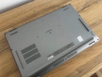 Notebook DELL Latitude 5421 (14", i5-11500H, GeForce MX450) - 11