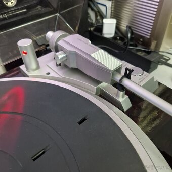 DENON DP-47F...Microprocesor Controled Direct Drive.. - 11