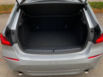 BMW Rad 1 118d A/T Advantage Odpocet DPH - 11