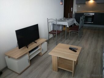 1,5 izb. byt Košice, 36m2, Učňovská 8 s parkov. miestom - 11