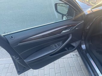 BMW G31 520D (zadokolka) - 11