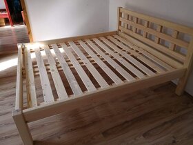 Manželská postel - 11
