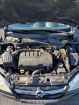 Opel Corsa C 1.3cdti - 11