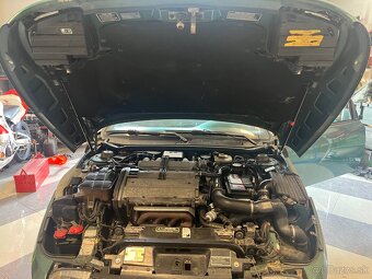 Fiat coupe 2.0 16v turbo 190PS - 11