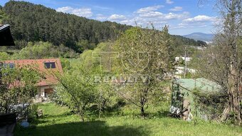 Záhrada, 432m2, Banská Bystrica, Stupy - 11