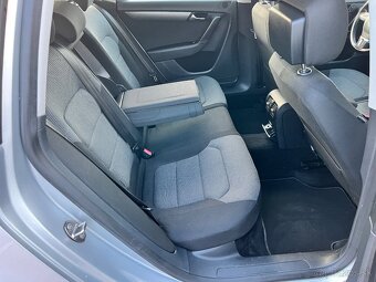 VW PASSAT B7 2.0TDi 103kW Variant ✅CENA NA SK ŠPZ - 11