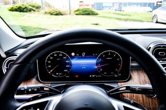 Mercedes-Benz C trieda Kombi Avantgarde - 11