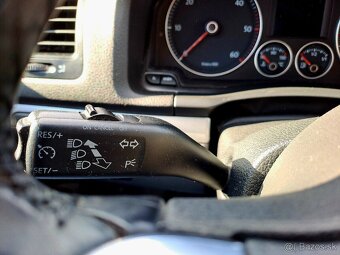 Volkswagen golf 5  Variant - 11