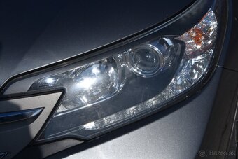 Honda CR-V 2.2 i-DTEC Elegance 4WD - 11