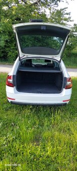 Škoda octavia 3 fl style - 11