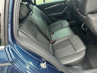 Škoda Octavia Combi 2.0 TDI SCR Style DSG - 11