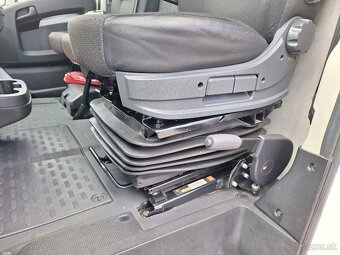 Citroën Jumper, 2,2HDi L4H3 1. majitel - 11