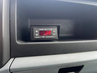 Predam chladiarenske auto auto Ford transit 2013 - 11