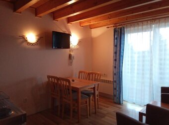 Na predaj chata  v rezorte Holiday Village Liptovský Mikuláš - 11