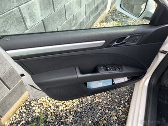 Škoda Superb 2.0 TDI - 11