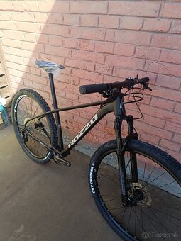 Nový bicykel ROZZO Base 30 - 11