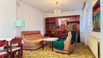 PREDANÝ Rodinný dom Vyšný Lanec - časť obce Perín - 11