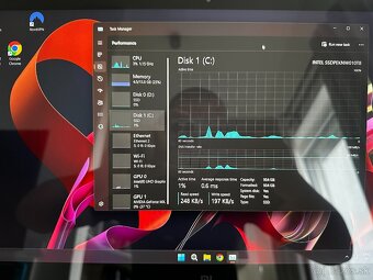 Xiaomi Mi Notebook Pro 15  /Intel i7/16GB RAM/2TB SSD - 11