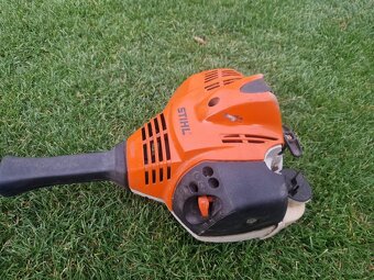 Krovinorezy STIHL - 11