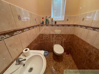 Dva rodinné domy na jednom pozemku v atraktívnej lokalite - 11