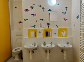 Prenájom dvojpodlažný rodinný dom Mierová ulica, Bratislava  - 11