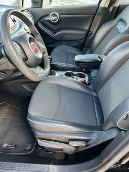 Fiat 500X - 11