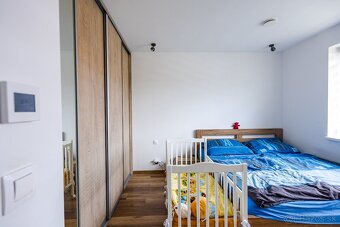 🏡 Novostavba 4-izbového domu v obci Lúka - 11