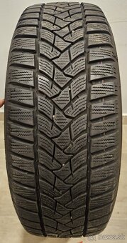 Originálna zimná sada VW - 5x112 r16 + 205/60 r16 96H - 11