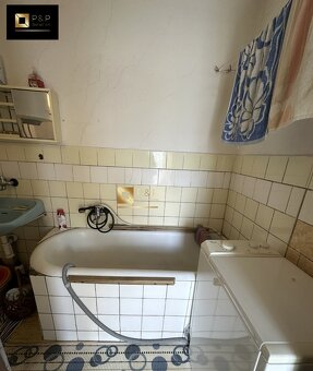 Na predaj starší rodinný dom Košice – Džungľa - 11