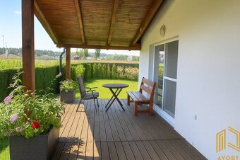 ROD. DOM PRI PENATI GOLF - IDEÁLNE BÝVANIE AJ INVESTÍCIA - 11