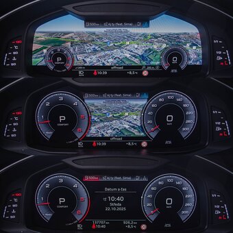 Audi A6 Avant 45 3.0 TDI Quattro Tiptronic - 11